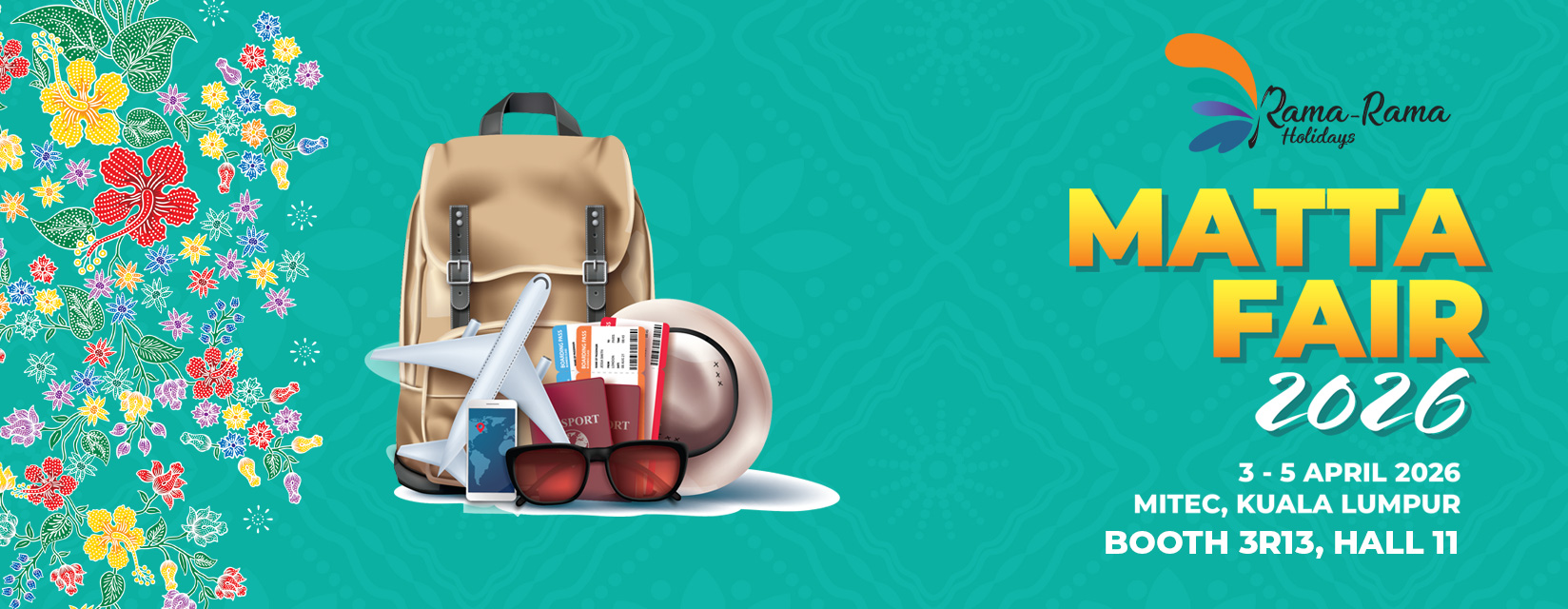 Promo Mattafair2026