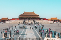 Beijing Muslim Tour