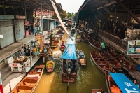 Thailand Scenic Escape