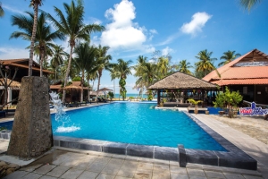 D&#039;Coconut Snorkeling