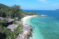 Relaxing @ Batu Batu
