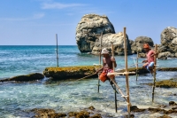 Sri Lankan Adventure