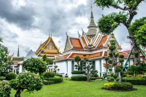 Bangkok &amp; Khao Yai