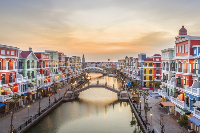 Phu Quoc: Island Dream Gateway