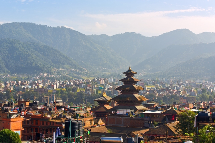 Kathmandu - Pokhara - Nagarkot Tour