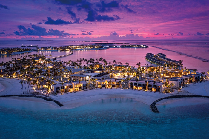 Dream Gateway Maldives