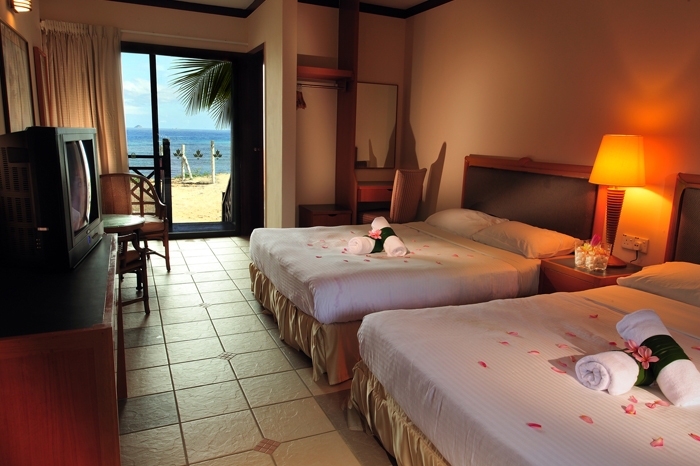 Romantic Tioman Gateway